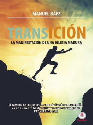 cover image of Transición
